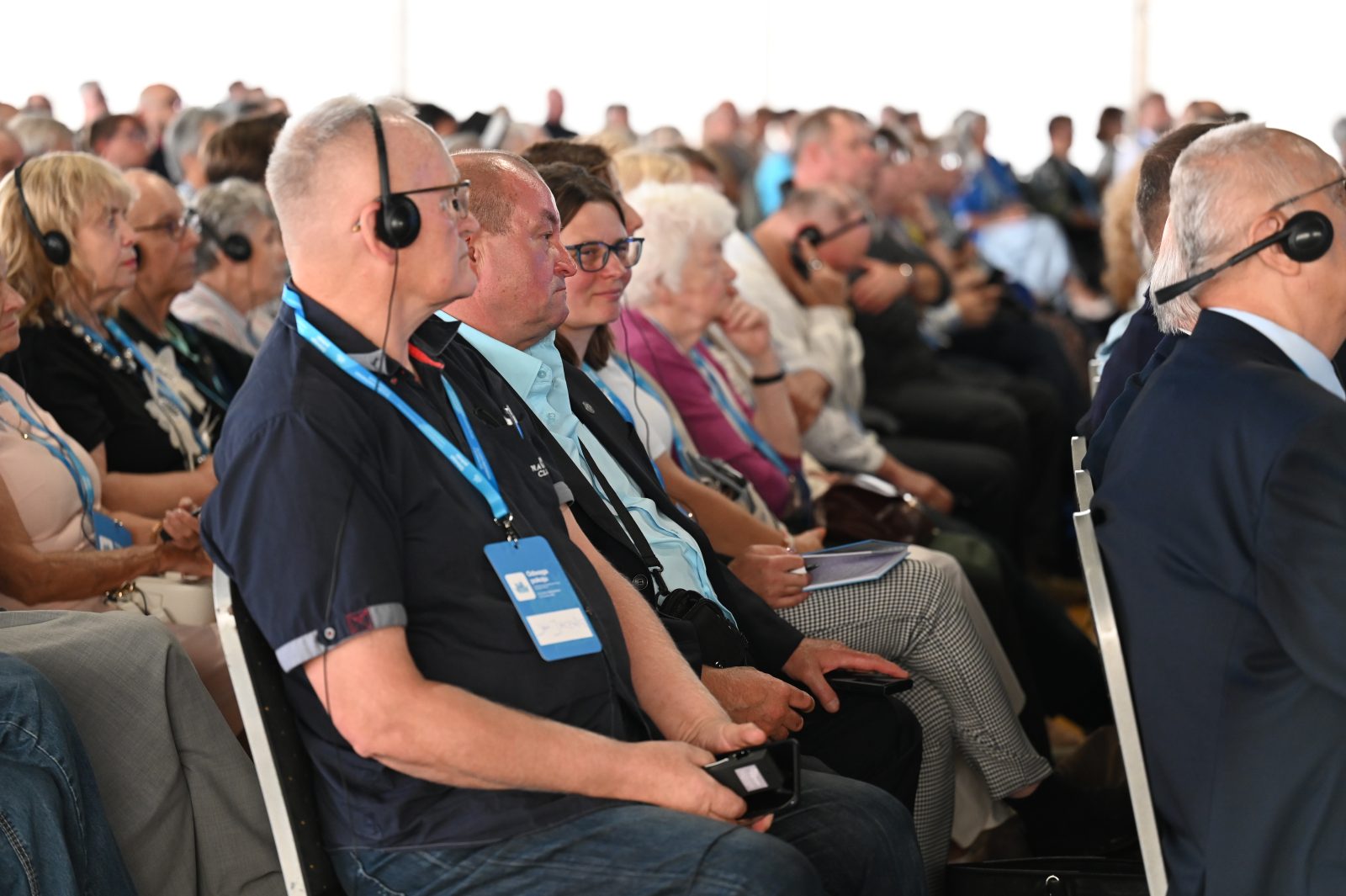 XII Zjazd Gnieźnieński: poszukiwanie dróg pokoju