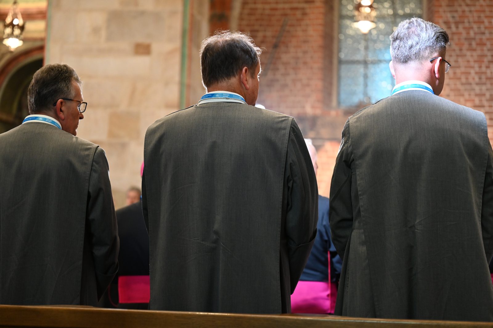 Obradowała Komisja ds. Dialogu między Polską Radą Ekumeniczną a Konferencją Episkopatu Polski