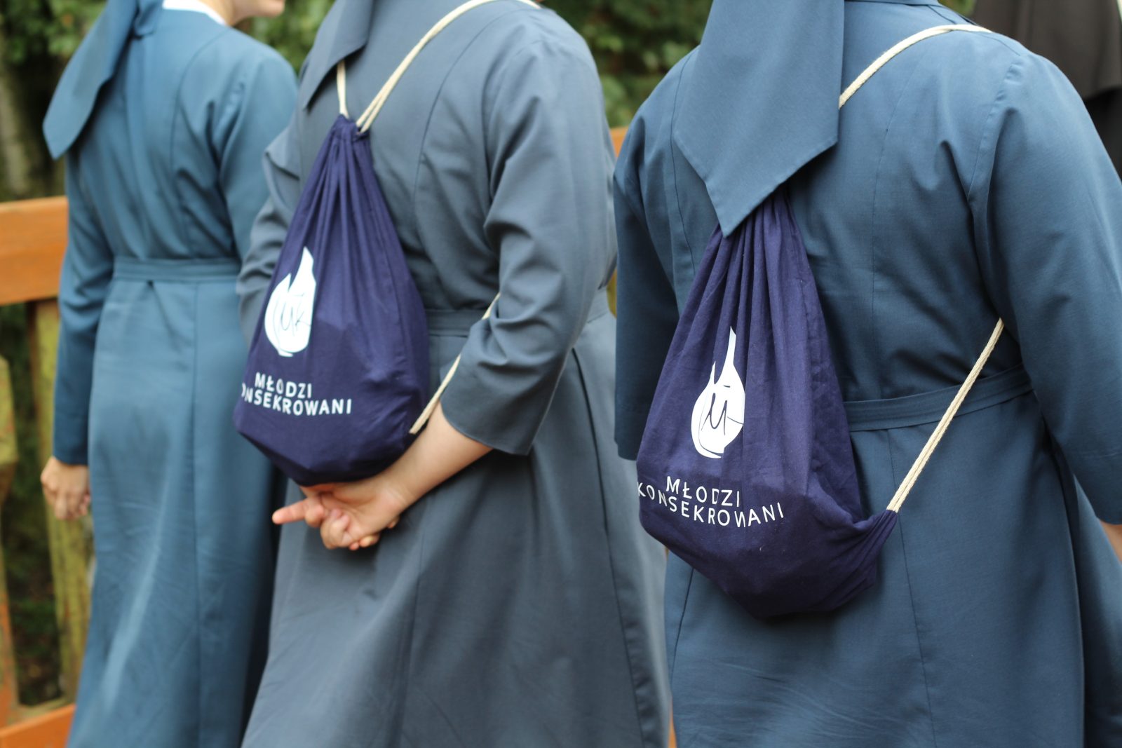 Bp Jacek Kiciński w Liście na Dzień Życia Konsekrowanego: potrzeba nam przewodników na drodze wiary