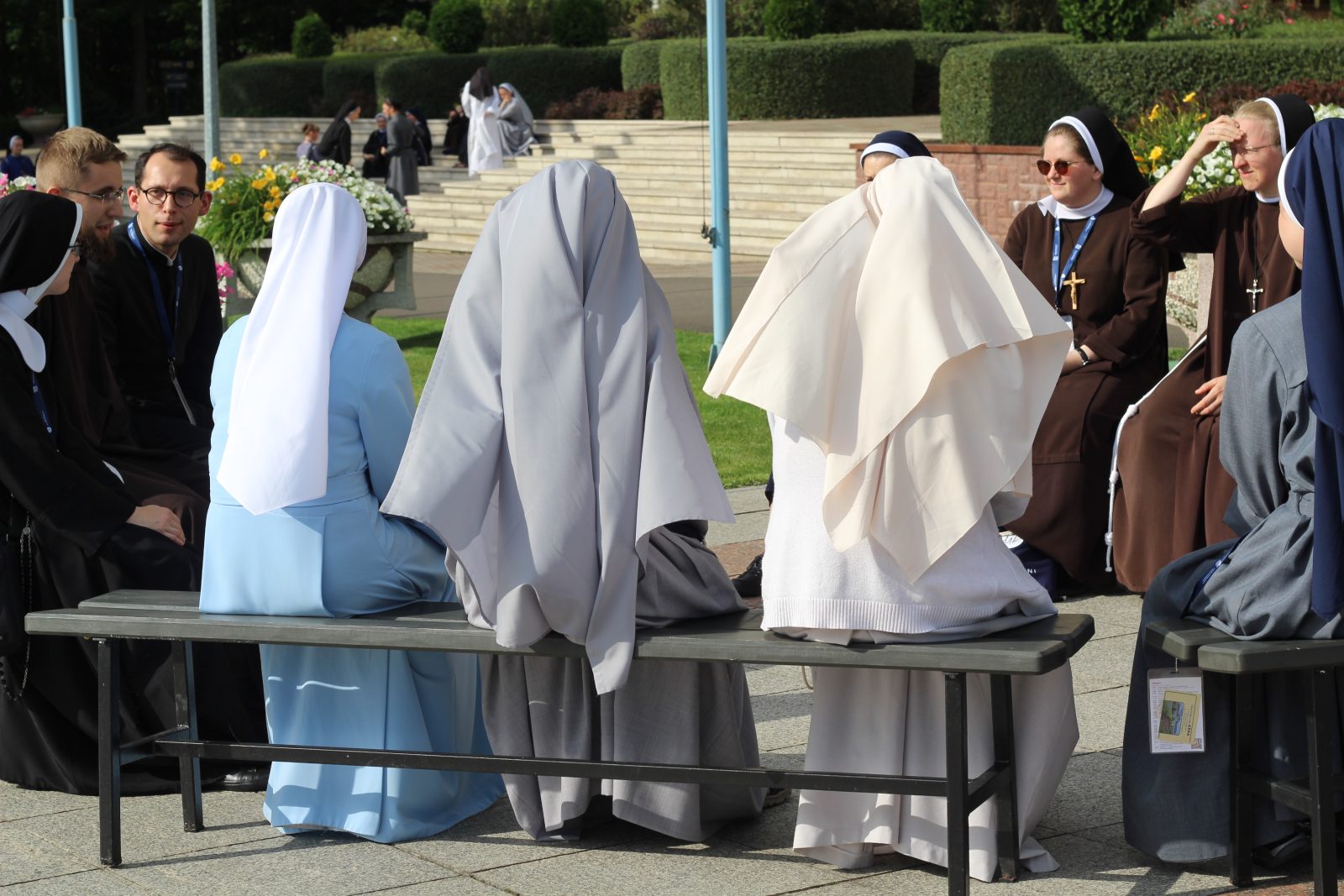 Rusza globalny program pomocy dla starszych i chorych sióstr zakonnych