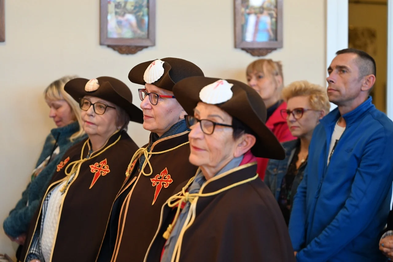 I Festiwal Camino w Bydgoszczy [+WIDEO]