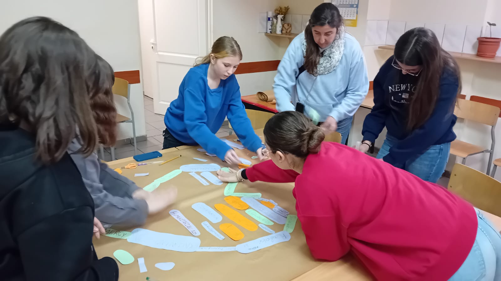 Klubowe Centrum Aktywności Caritas – 25 lat troski o najmłodszych [+GALERIA]