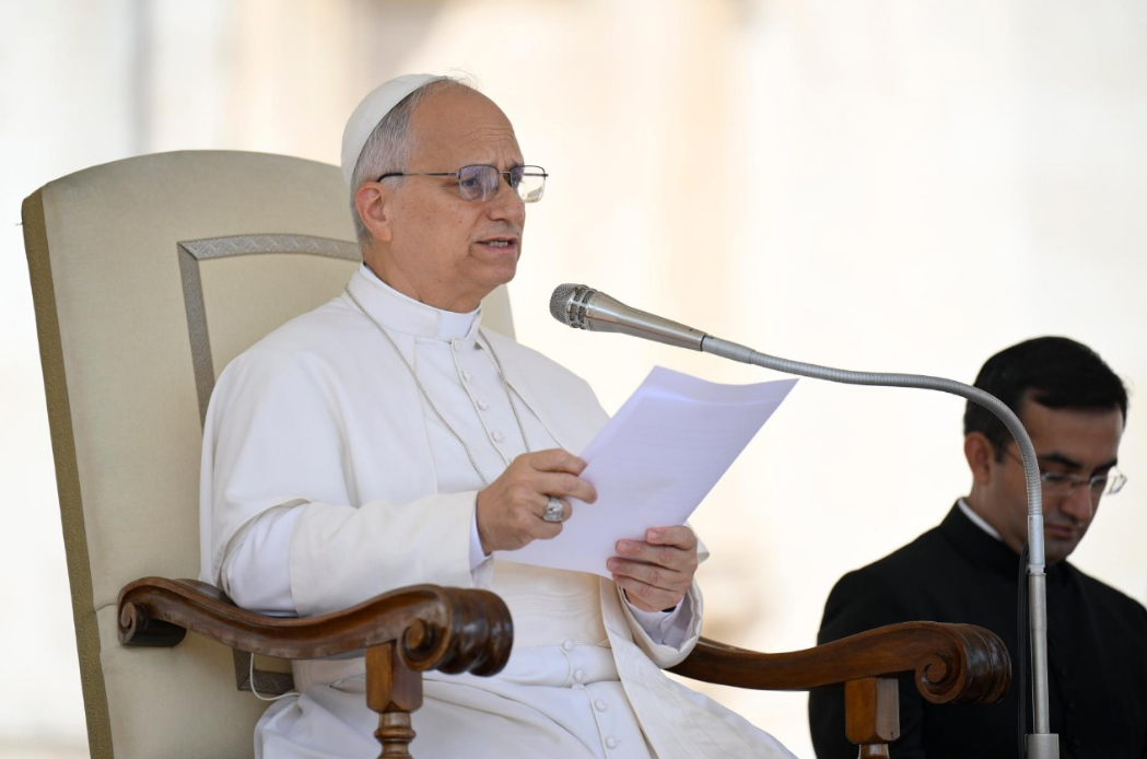 Motu Proprio Leona XIV o działalności inwestycyjnej Stolicy Apostolskiej