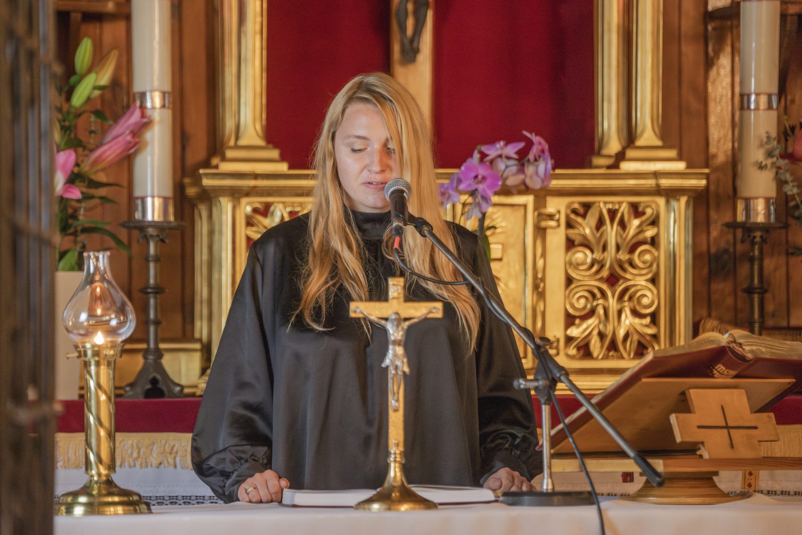 Święto Podwyższenia Krzyża Świętego w Licheniu: krzyż jest dla nas źródłem siły