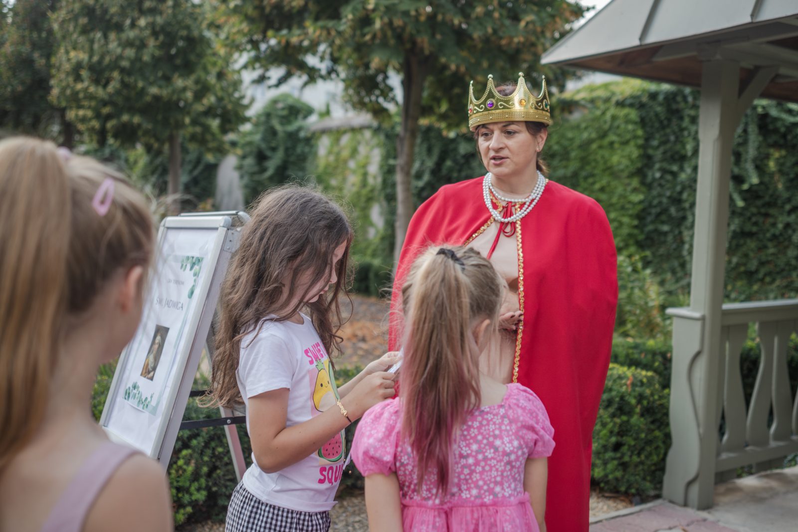 Rodzinne odkrywanie świętych – Jubileuszowe Spotkanie Rodzin w Licheniu [+GALERIA]
