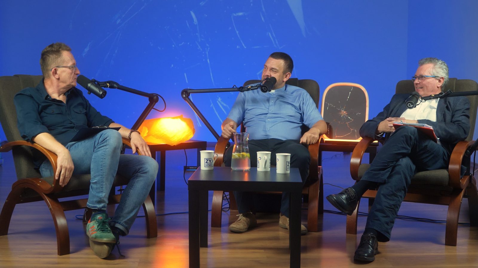 Sumienie z odzysku. Jak zaufać samemu sobie? Propozycja kursu