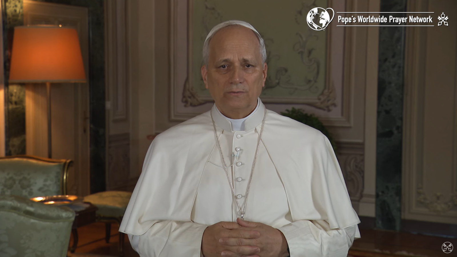 Papież zaapelował o 24-godzinny świąteczny rozejm na Ukrainie i na całym świecie