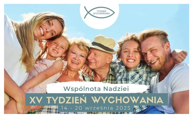 Przewodniczący KEP: niech nadzieja towarzyszy wszystkim rodzicom, nauczycielom oraz uczniom [+AUDIO]