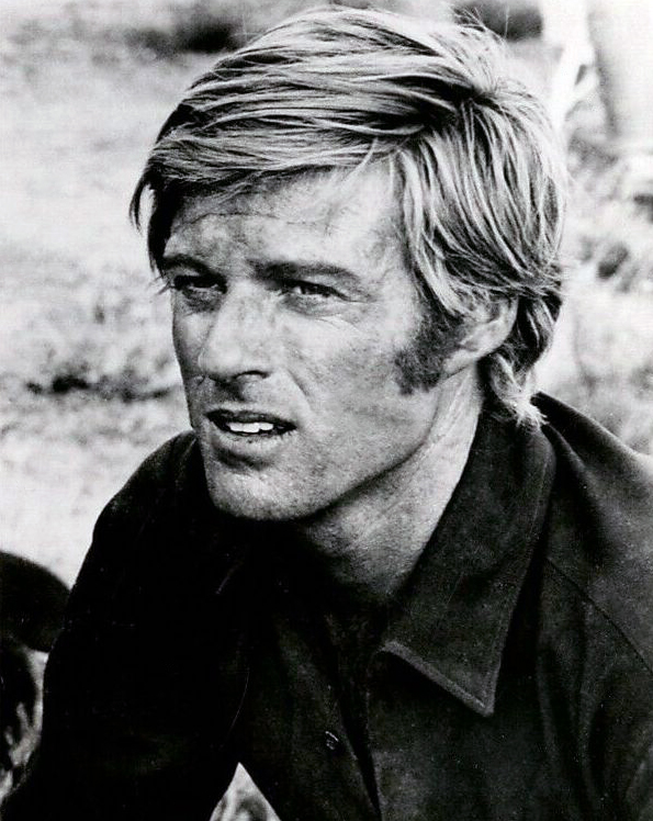 Nie żyje aktor i reżyser Robert Redford