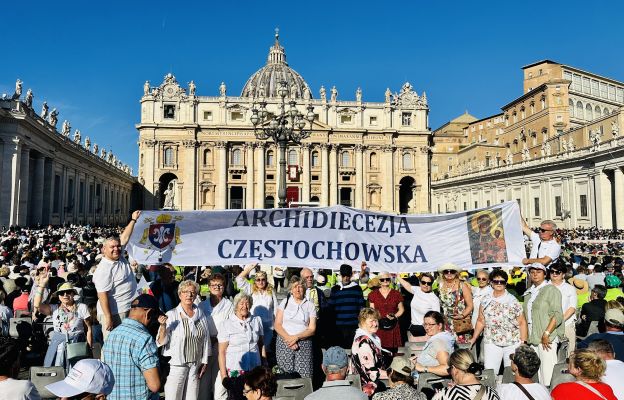 Abp Wacław Depo: w Watykanie jesteśmy świadkami wiary, a nie tylko obserwatorami