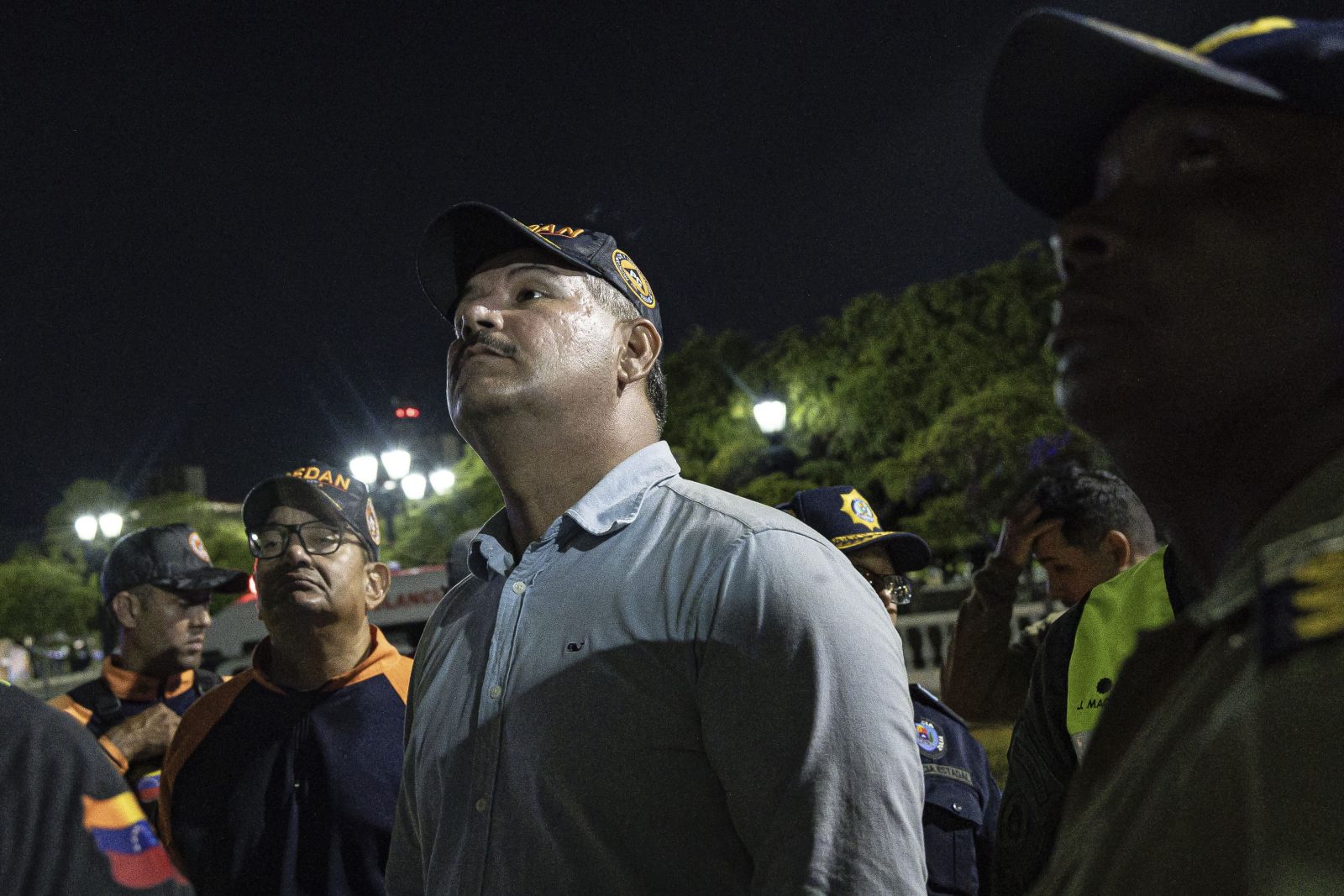 Wenezuela: trzęsienie ziemi o magnitudzie 6,2 nawiedziło północno-zachodnie rejony kraju