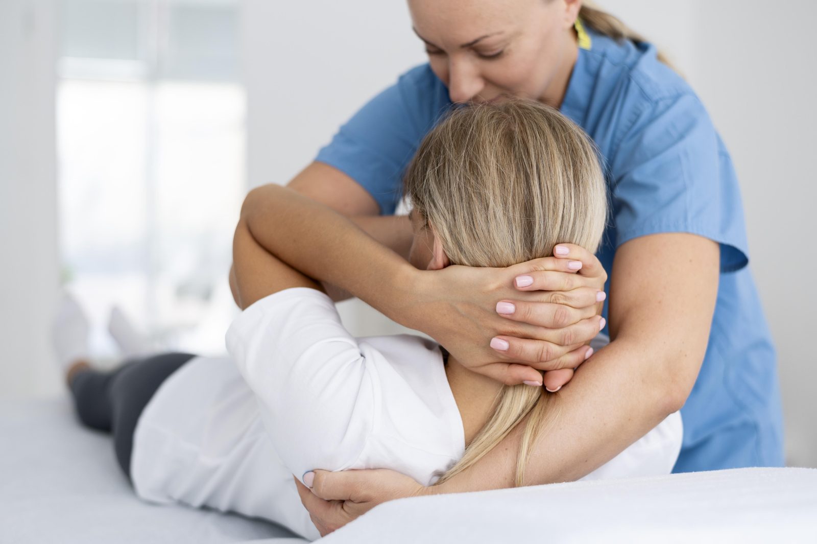 Na czym polega rola fizjoterapeuty? Dziś Światowy Dzień Fizjoterapii