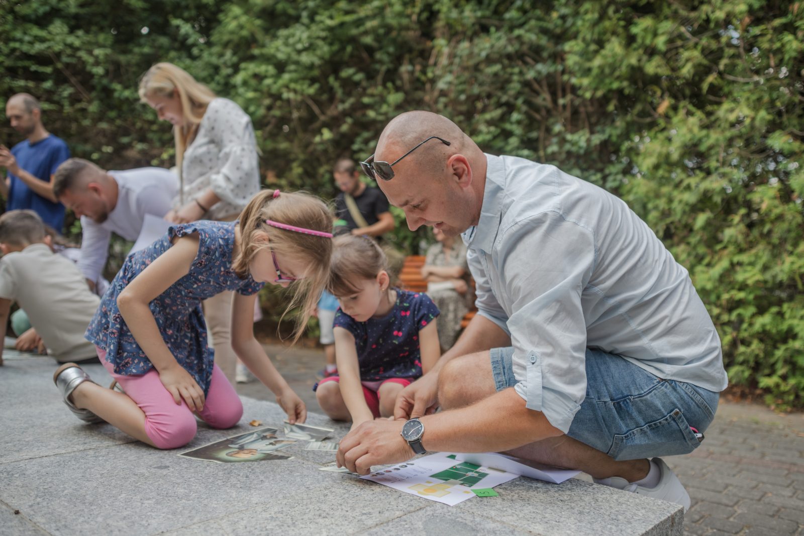 Komentarz do Ewangelii, 2 września 2025