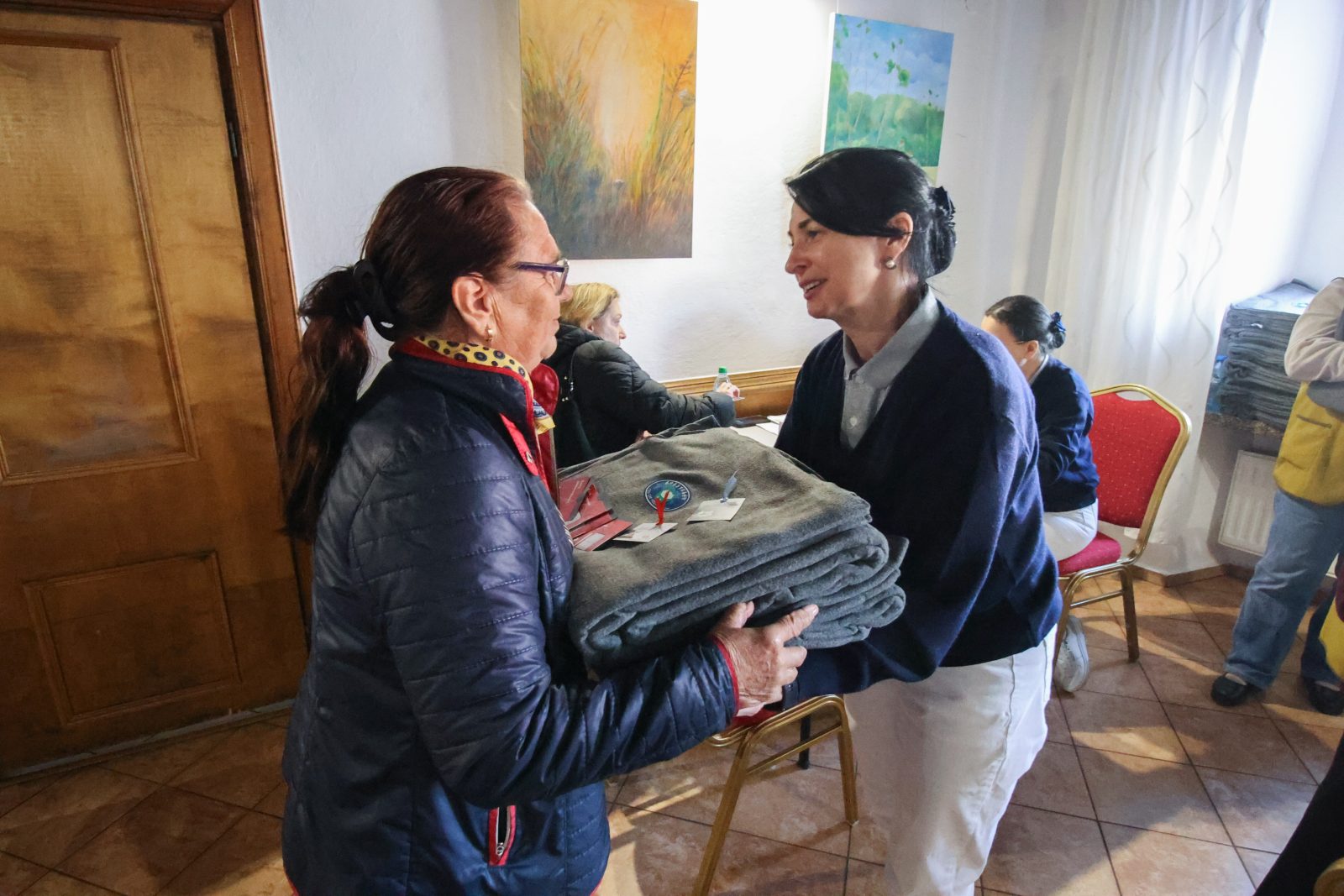 Komentarz do Ewangelii, 27 września 2025