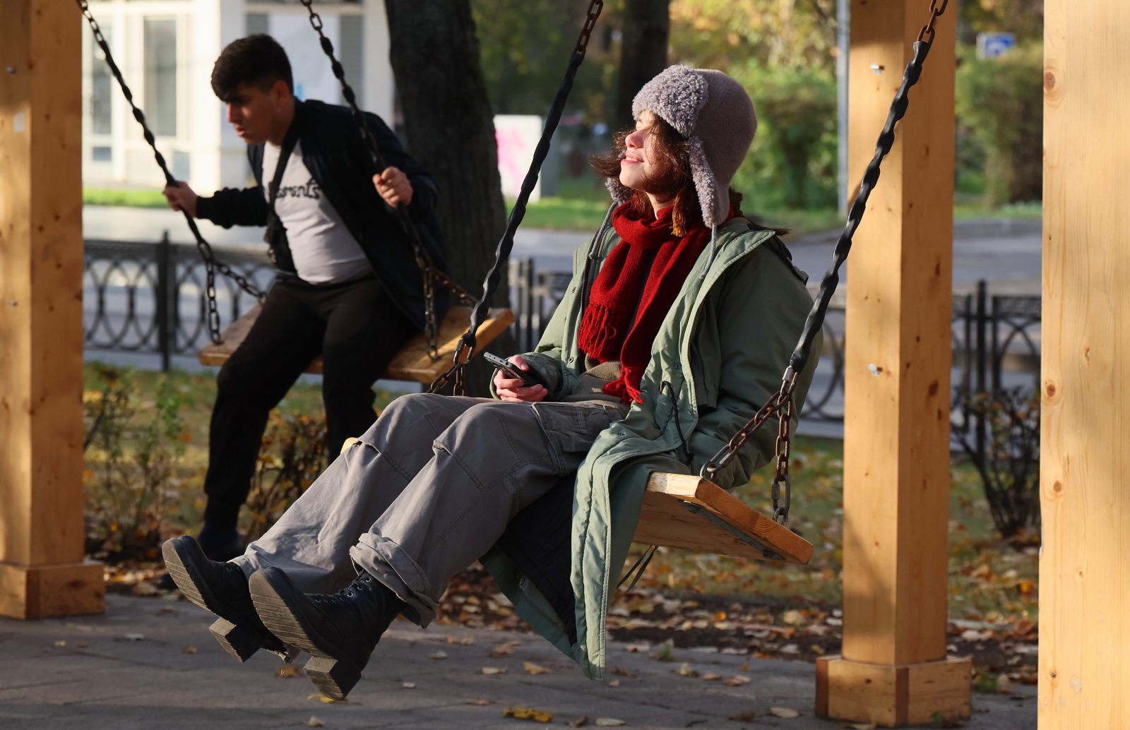 Komentarz do Ewangelii, 1 października 2025