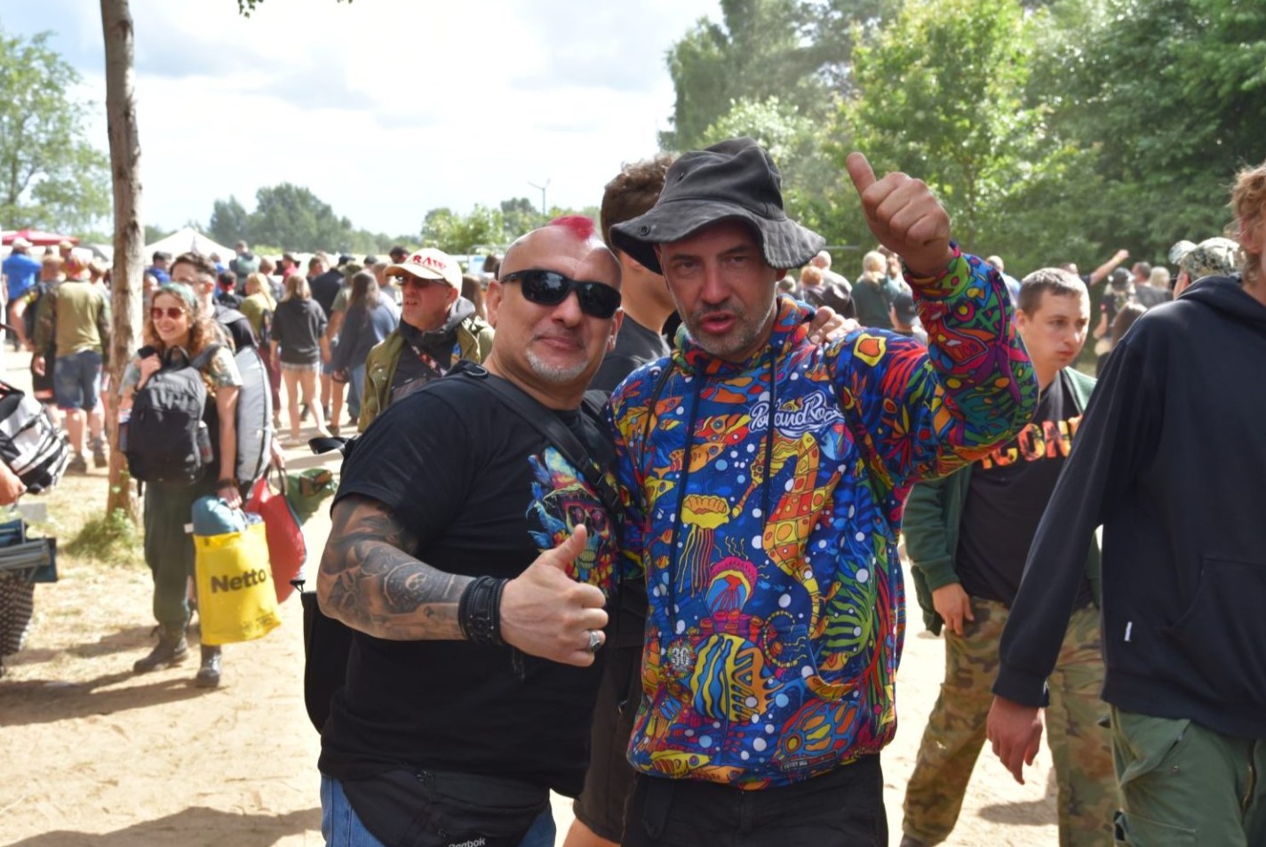 Komentarz do Ewangelii, 8 września 2025