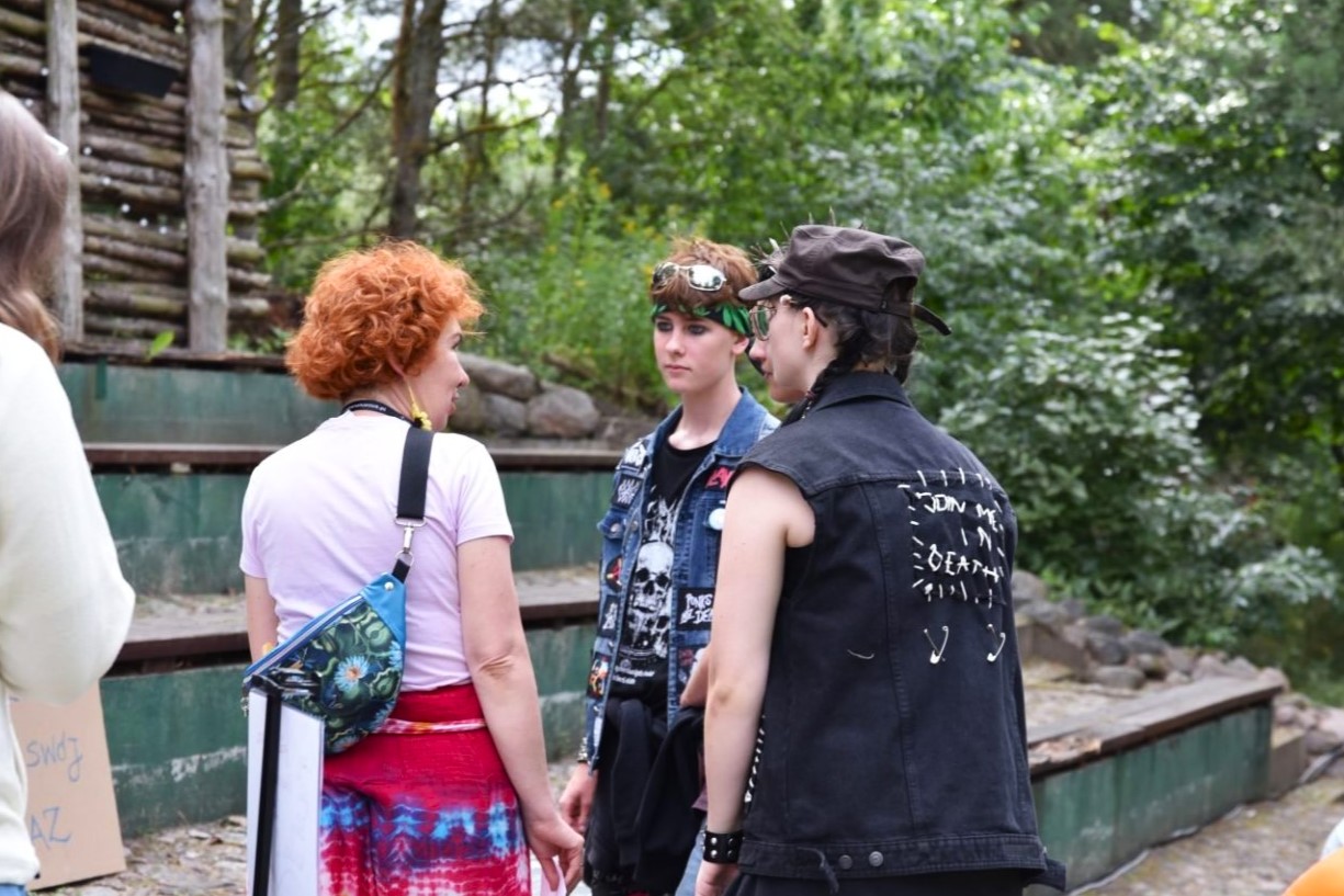 Komentarz do Ewangelii, 4 września 2025