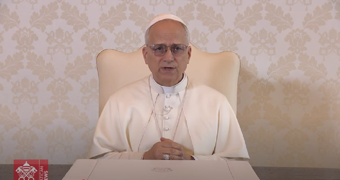 Watykan: Leon XIV zamieszka w pomieszczeniach swoich poprzedników