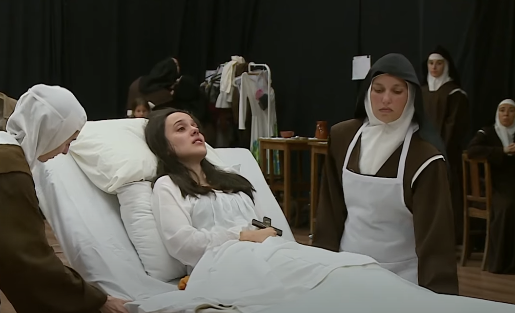 Ponad 4 tys. lizbończyków zobaczyło musical o św. Teresie z Lisieux