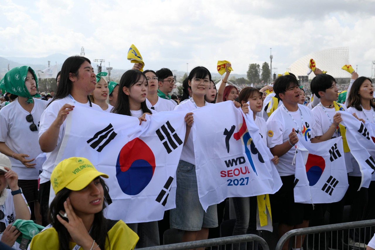 Ponad 30 milionów pielgrzymów w Rzymie w Roku Jubileuszu