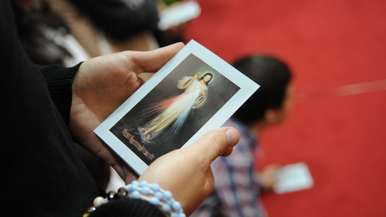 Bł. ks. Michał Sopoćko. Apostoł Bożego Miłosierdzia