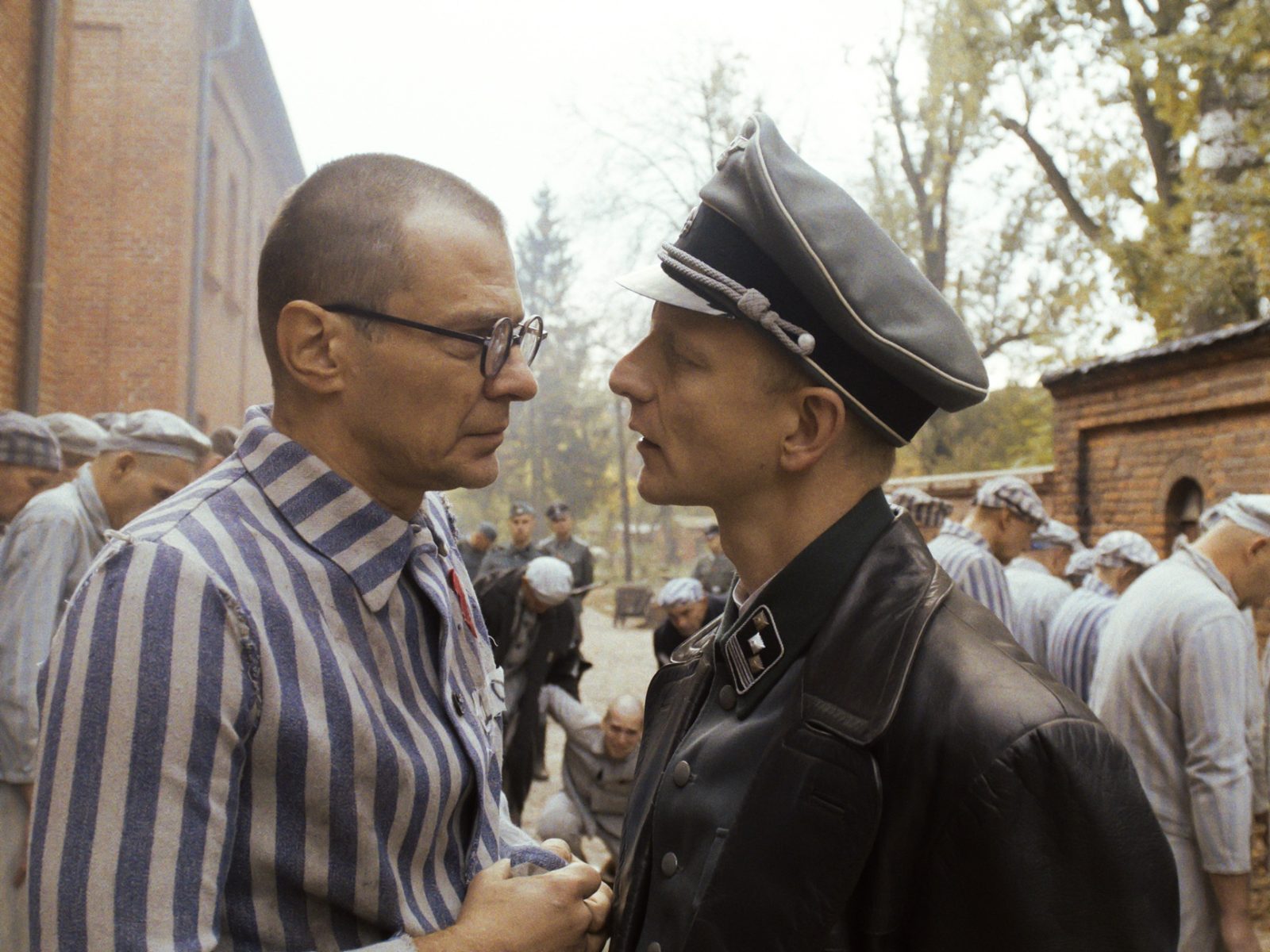 „Triumf serca” – film o św. Maksymilianie Kolbe od dziś w polskich kinach