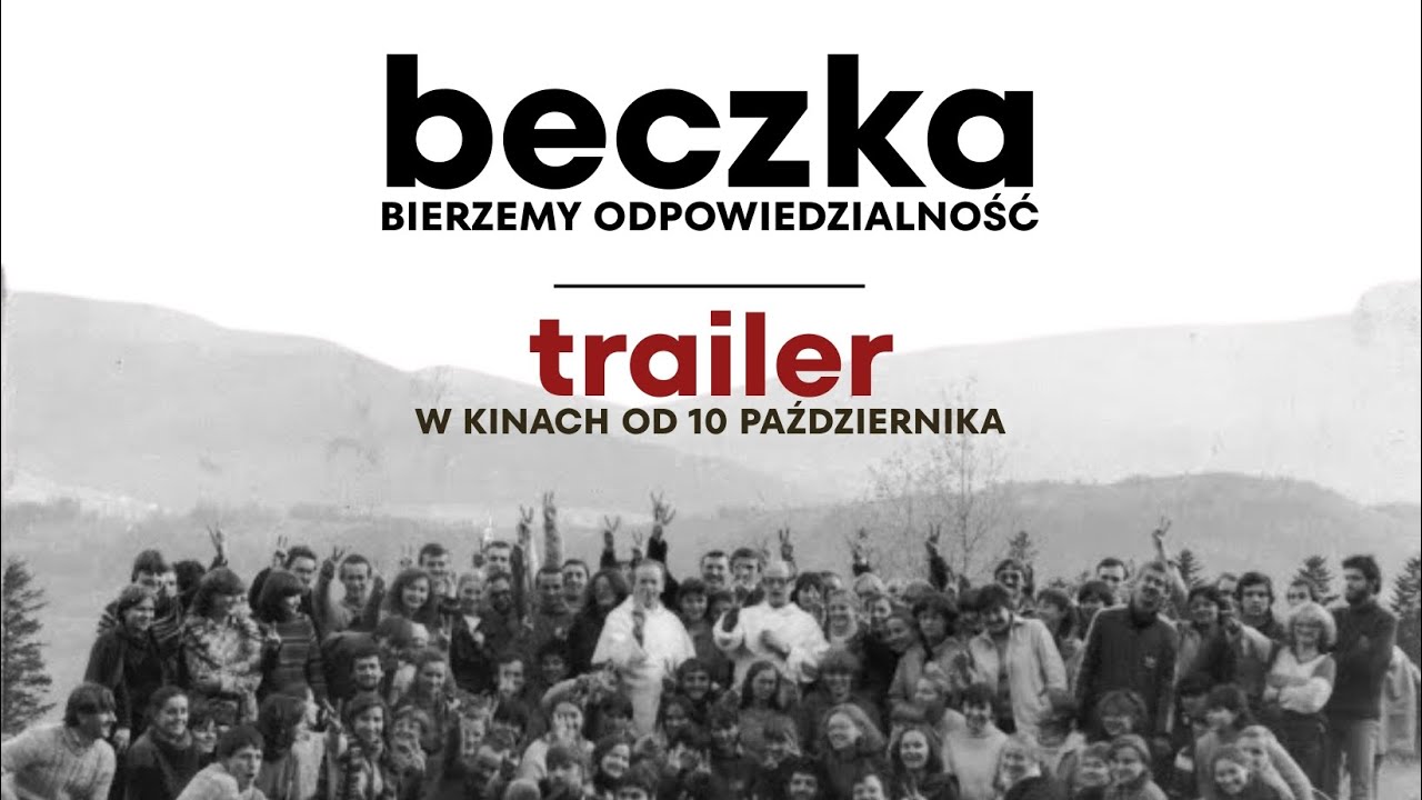 „Beczka. Bierzemy odpowiedzialność” – w kinach od 10 października [+WIDEO]