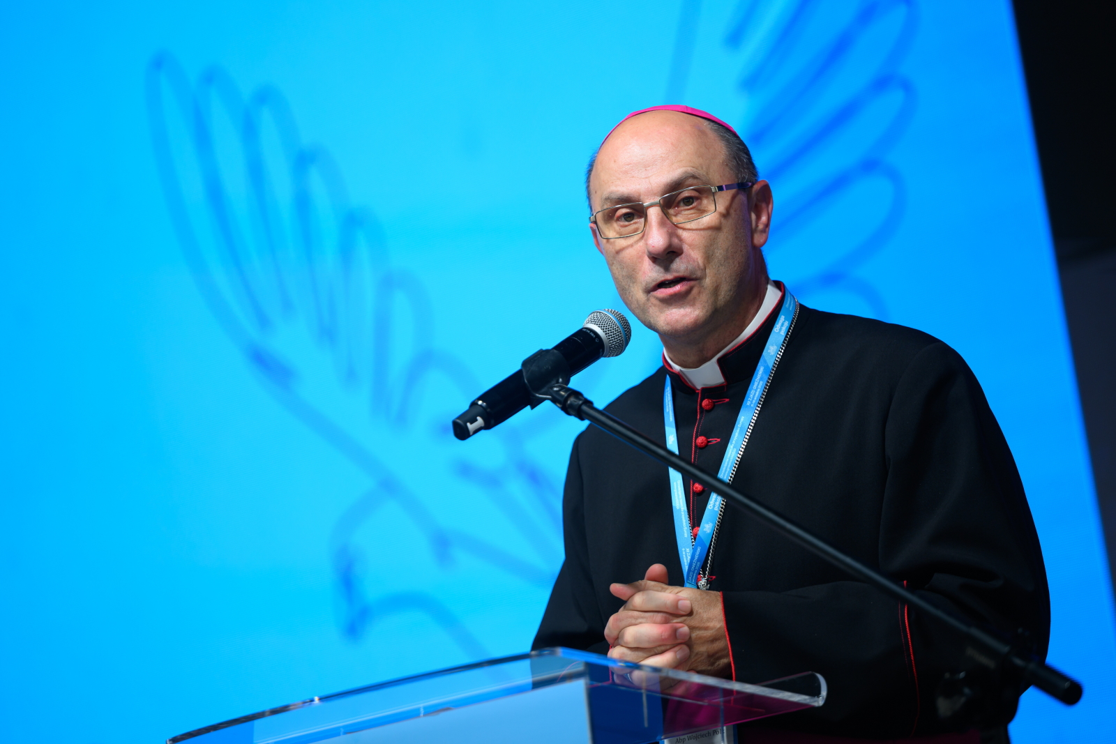 XII Zjazd Gnieźnieński otwarty. Prymas Polak: Nie będzie pokoju bez jedności [+GALERIA]