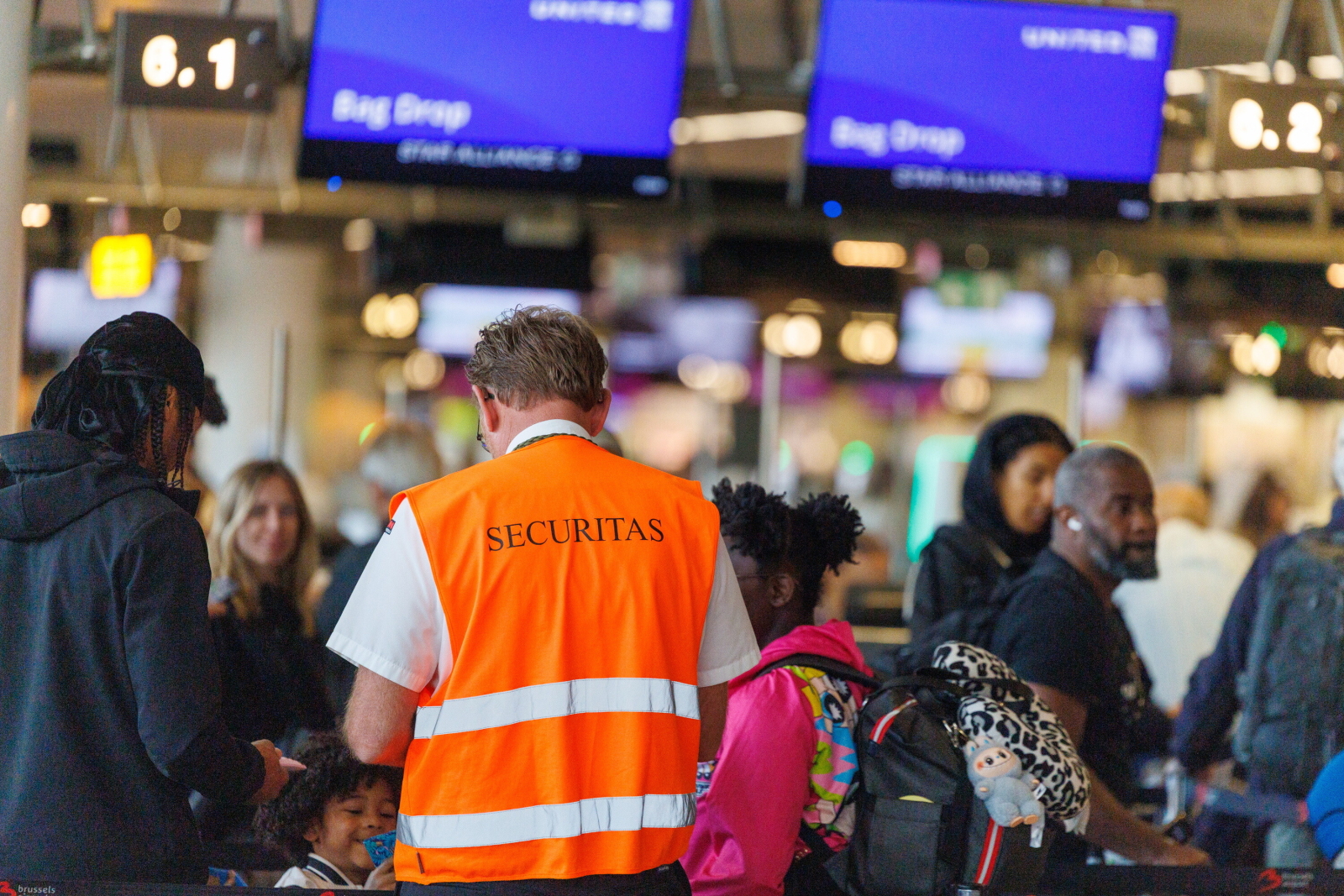 Holandia: ponad 100 lotów odwołanych z powodu kolejnego strajku pracowników