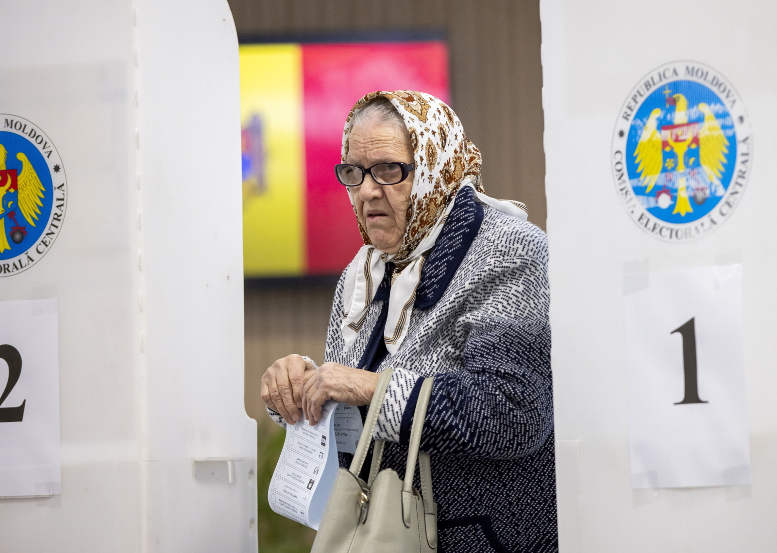 Mołdawia po wyborach parlamentarnych, wygrała PAS – partia proeuropejska