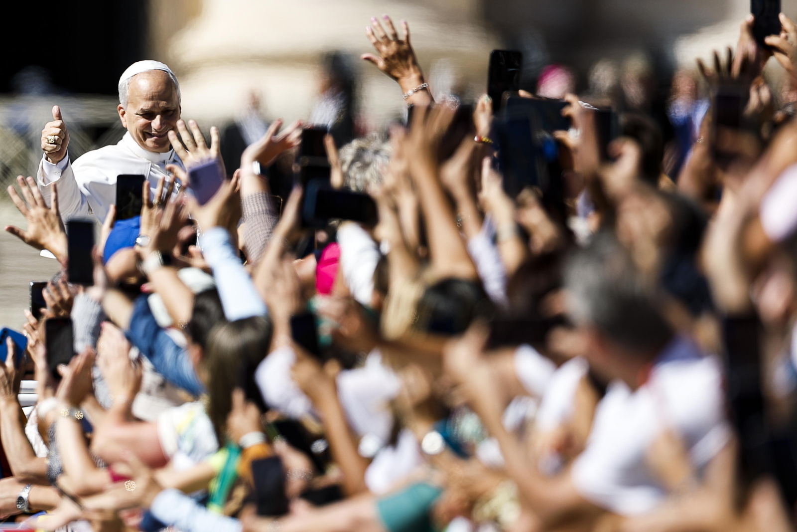 Katecheza to styl życia, który pociąga. Jubileusz katechetów