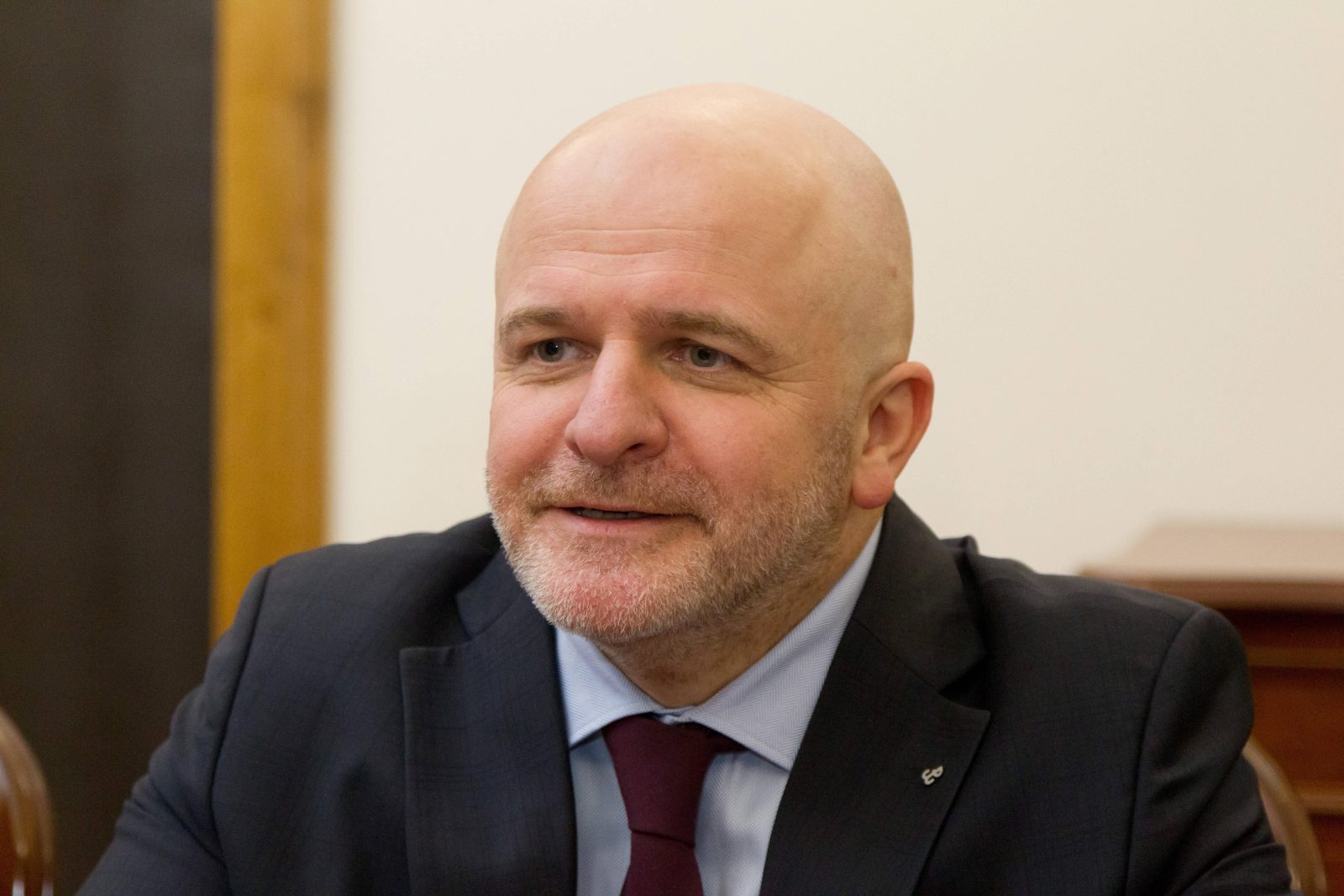 Pokój dla Ukrainy jednym z tematów trzeciego dnia XII Zjazdu Gnieźnieńskiego