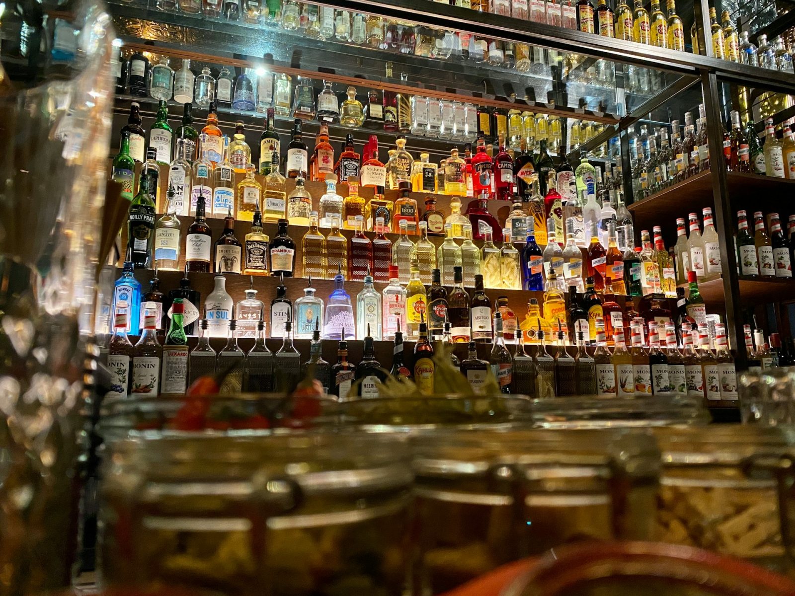 Lekarze apelują o wprowadzenie zakazu nocnej sprzedaży alkoholu