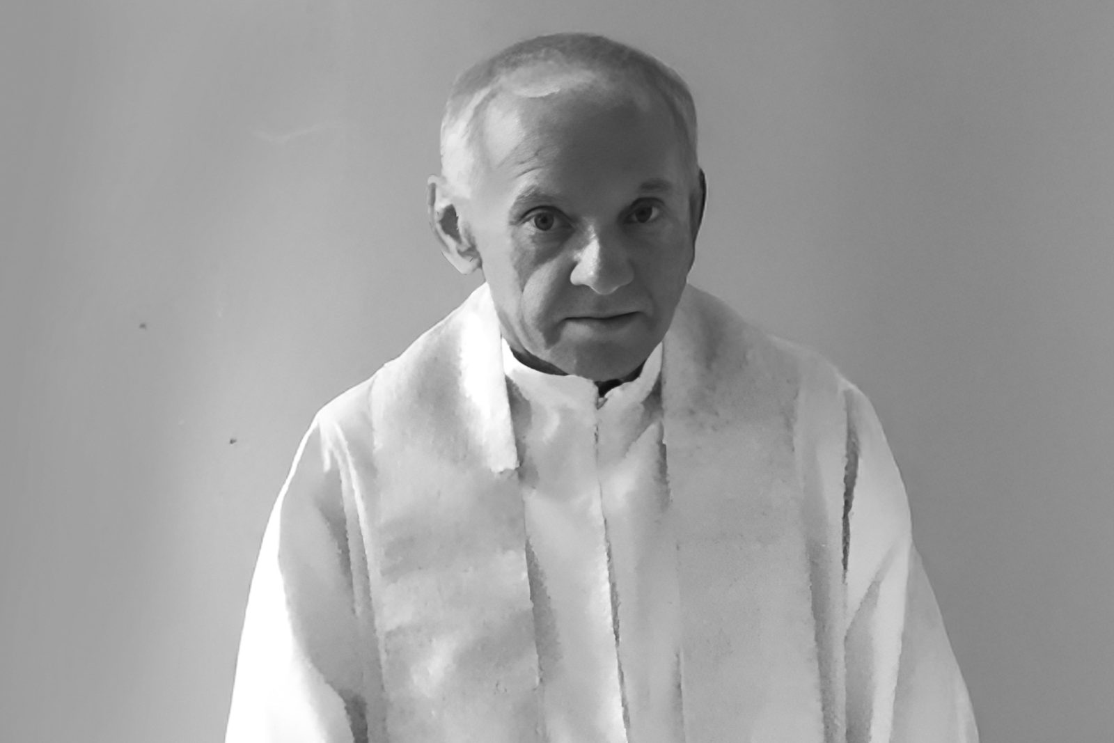 Śp. o. Władysław Laskowski OMI (1943–2025)