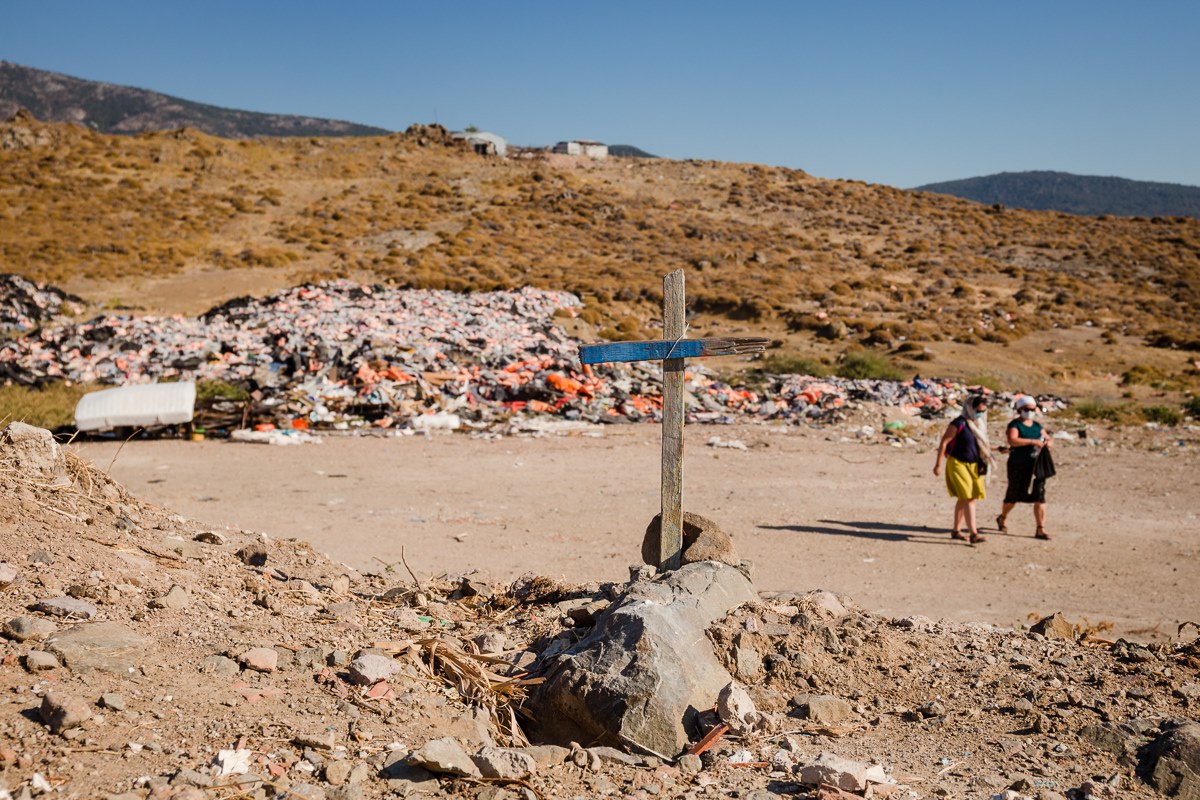 Gdybyśmy do niego nie dotarli, dziś by nie żył [ROZMOWA] 