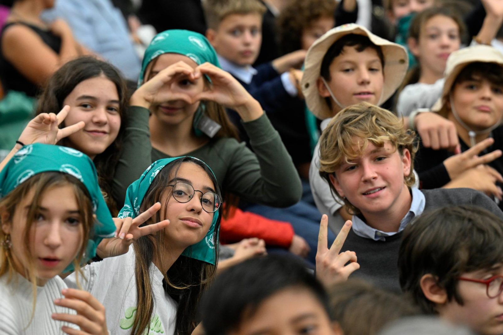 W sobotę i niedzielę diecezjalne obchody Światowego Dnia Młodzieży