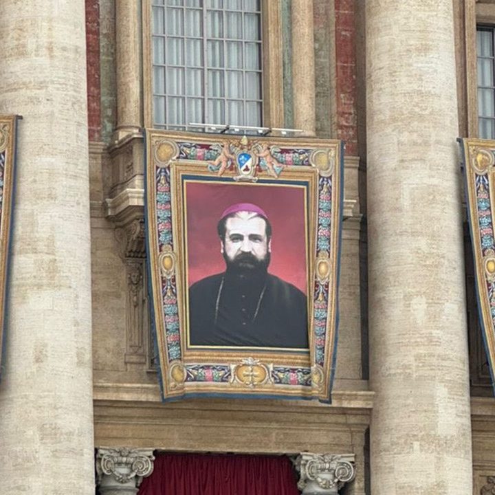 „Łagodne światła wiary” – Jutro kanonizacja siedmiu nowych świętych. Oto ich sylwetki