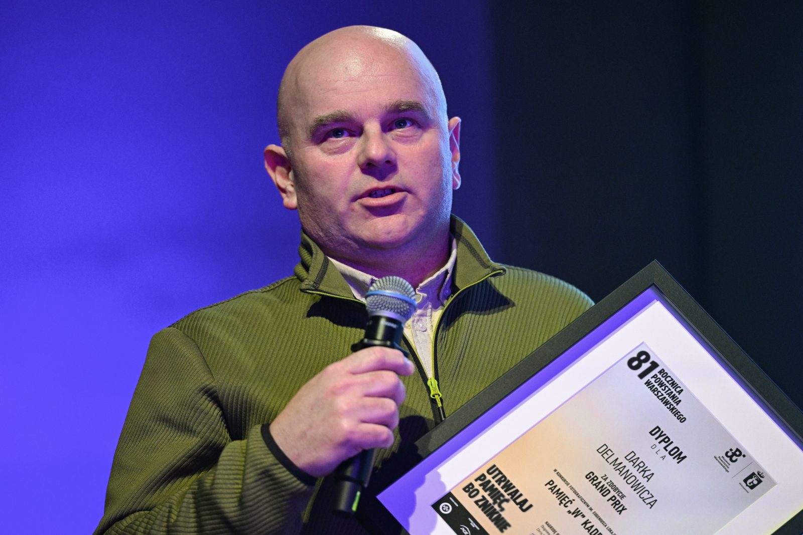 Warszawa: ogłoszono wyniki konkursu fotograficznego „Pamięć »W« kadrze” [+GALERIA]