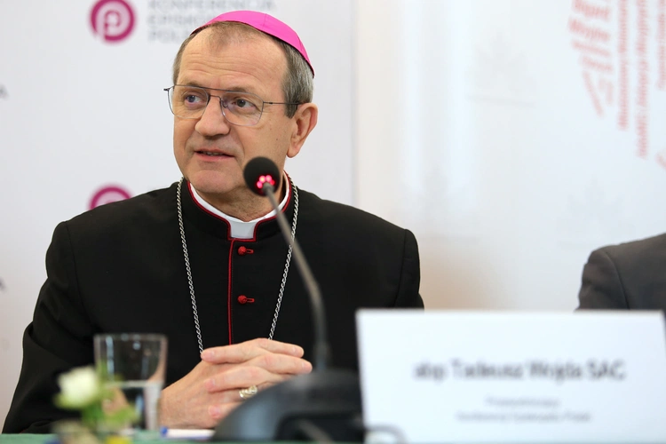 Nowy statut KEP wejdzie w życie 30 listopada