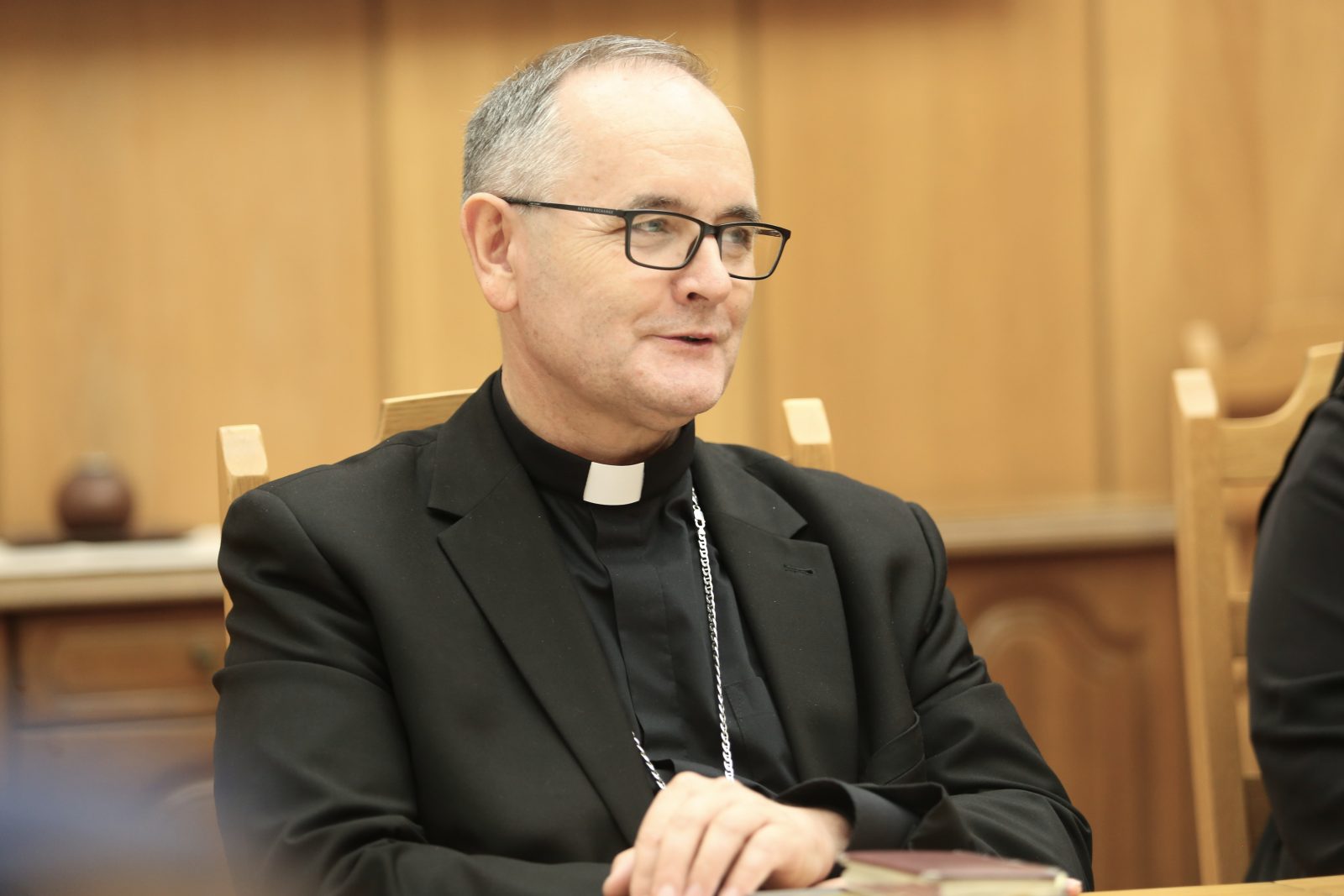 Metropolita katowicki: sprawa Śląska jest sprawą prymatu człowieka nad polityką czy ekonomią