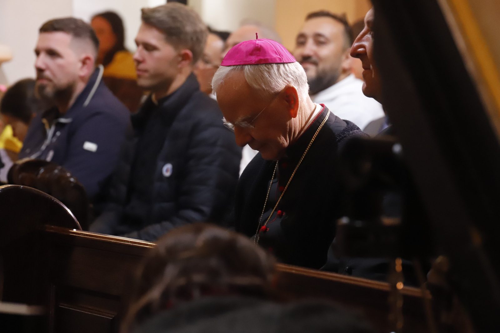 Koncert Galowy XXV Dnia Papieskiego pt. „Jan Paweł II – prorok nadziei”