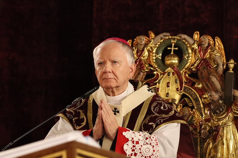 100-lecie utworzenia Metropolii Krakowskiej [+GALERIA] [+WIDEO]