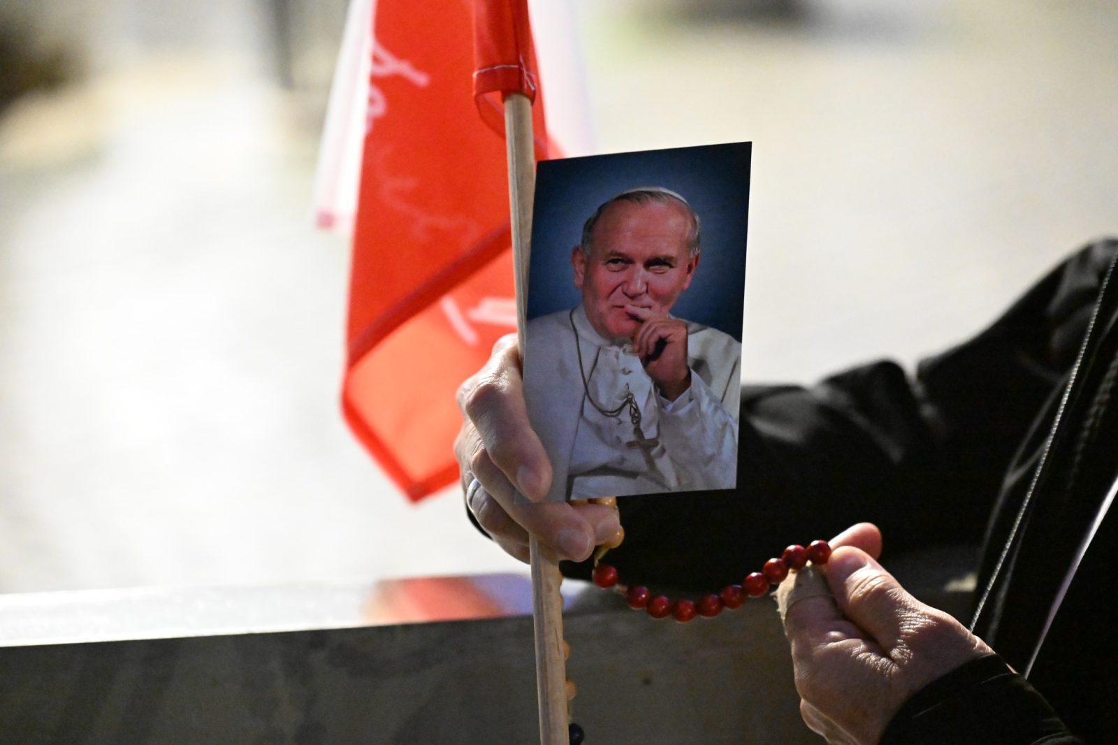 Jan Paweł II i religie świata – w rocznice “Nostra aetate” i spotkania w Asyżu