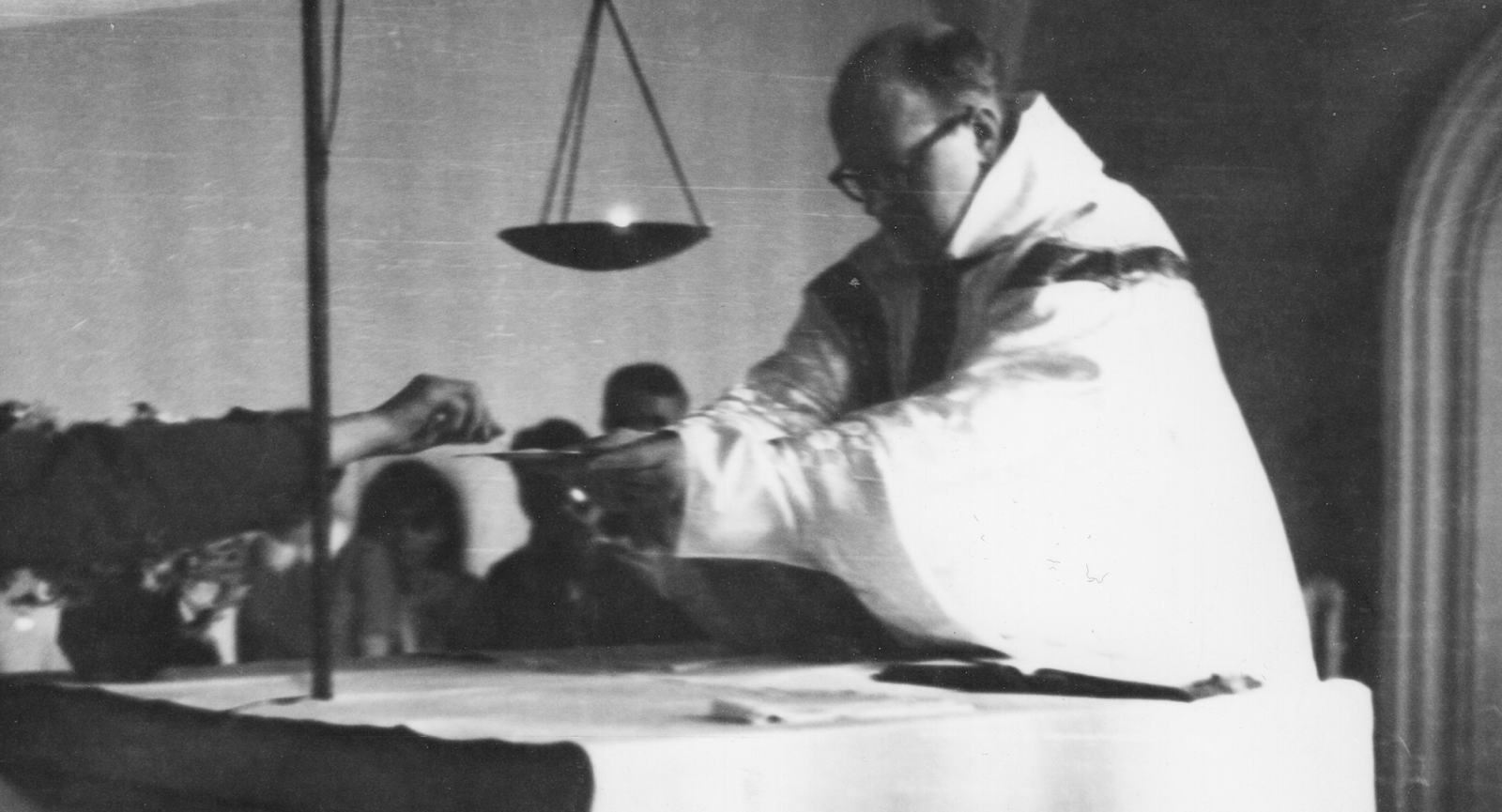 „Beczka. Bierzemy odpowiedzialność”. Film o wspólnocie zainspirowanej przez Karola Wojtyłę w kinach