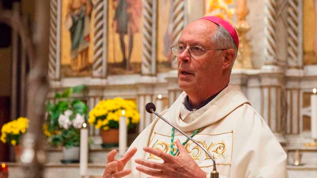 Bp. Paolo Bizzeti o podróży Papieża do Turcji i Libanu