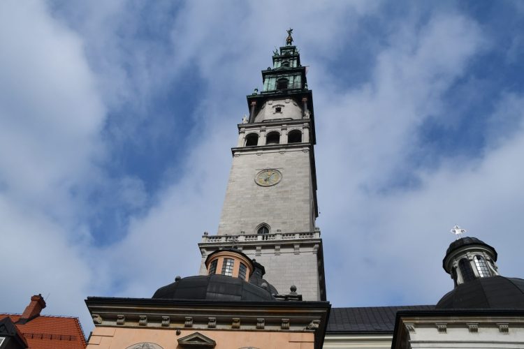 Jasna Góra: serce biegacza – 30. Tarnobrzeska Pielgrzymka Biegowa