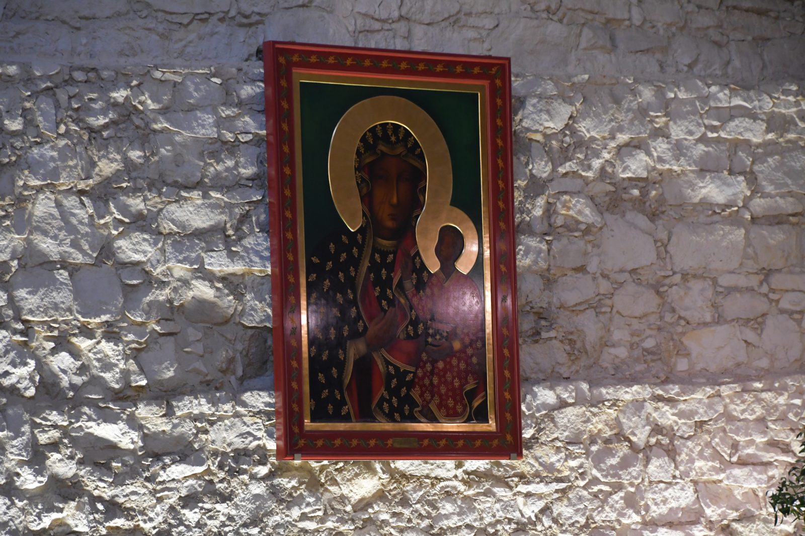 Jasna Góra: odpust ku czci Matki Bożej Różańcowej