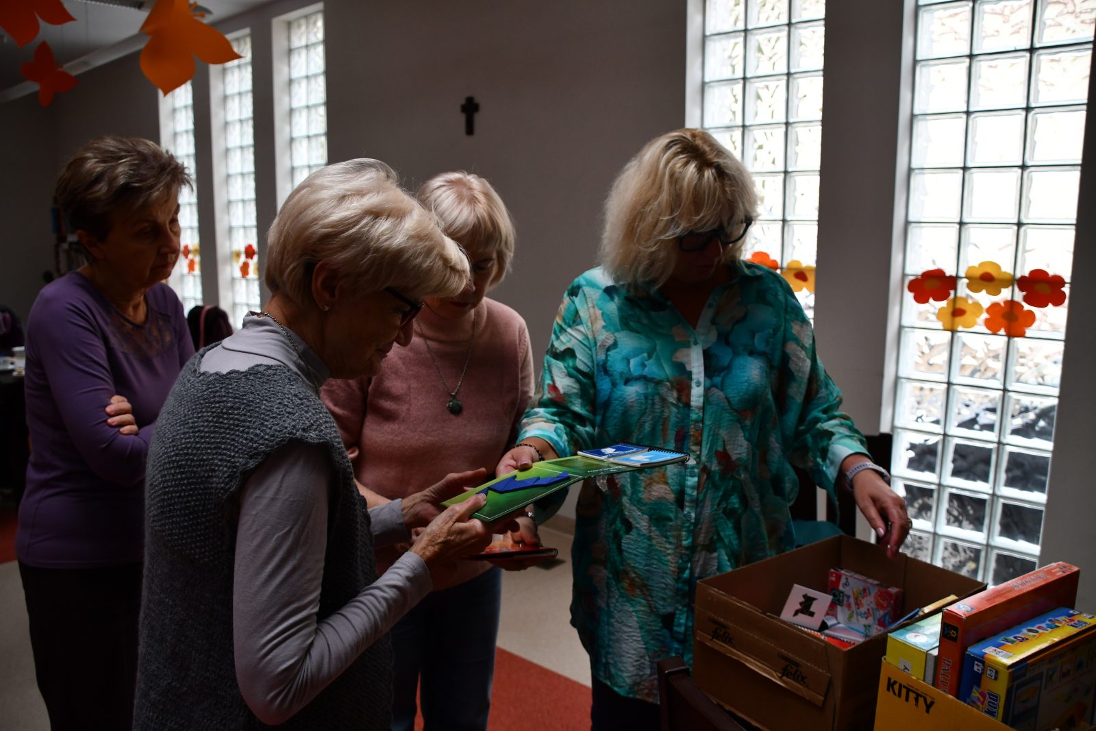 Najgorzej zostać sam na sam ze starością. Wśród seniorów [REPORTAŻ]