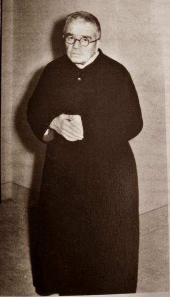 6 października mija kolejna rocznica urodzin ks. Dolindo Ruotolo