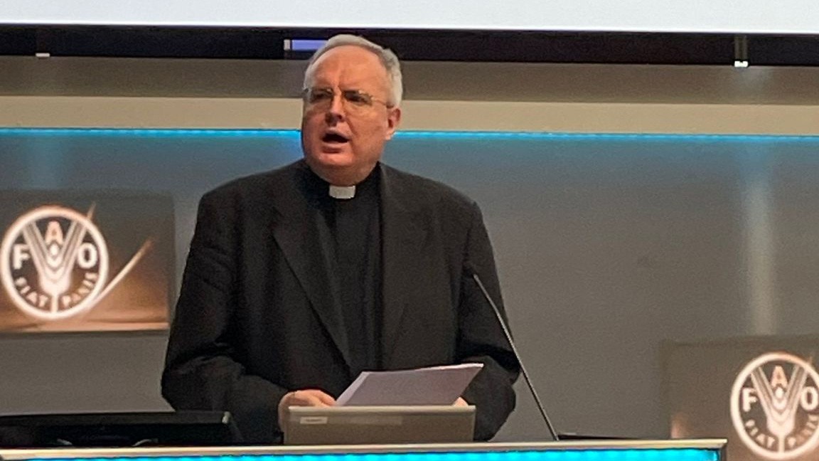 FAO: „nie” dla gospodarki napędzanej zasadą zysku za wszelką cenę